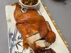 -金哥私房菜馆(张府园总店)
