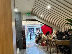 -霸王茶姬(正佳广场店)