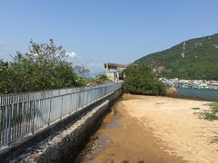 -南丫岛