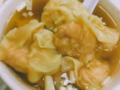 -麦文记面家(佐敦店)