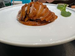 -紫光园·烤鸭·北京菜(团结湖店)