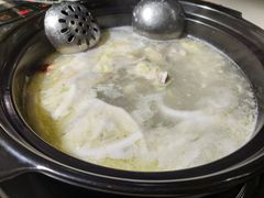 -百年果林椰子鸡(中洲店)
