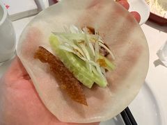 -大鸭梨烤鸭(北洼路店)