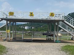 -天目湖松岭竹海漂流