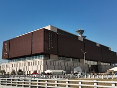 -北京工艺美术博物馆