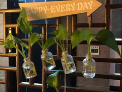 大堂-捞神煲汤火锅(湖滨商业街店)