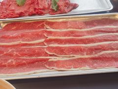 -由衷贵州酸汤牛肉火锅(新桥店)