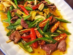 -百年粉蒸牛肉