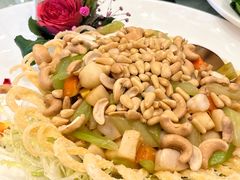 -海都六福酒家(世博广场店)