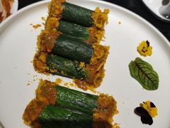 -皇城根北京风味主题餐厅(中海环宇城店)