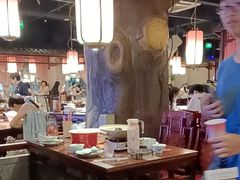 -寻宝记绍兴菜(鲁迅路店)