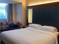 -上海浦东假日酒店
