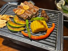 -松子料理(亮马桥店)