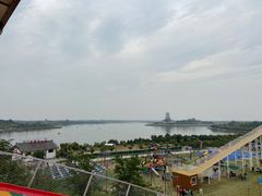 -卤阳湖国家湿地公园