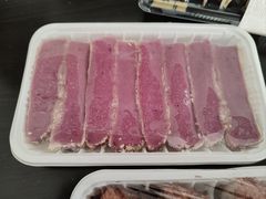 紫薯打糕-师任堂韩式食品(总店)