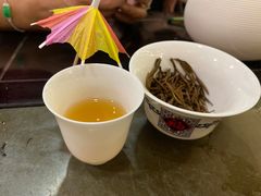 -岭南汇海鲜酒家·粤菜·手工茶点(蛇口店)