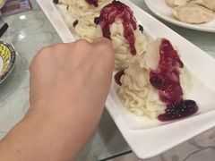 -百饺园酒楼(平山道店)