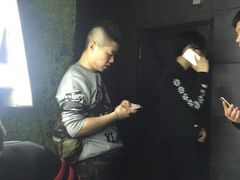 -H次元沉浸剧情密室(街道口店)