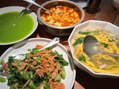 -外婆家(静安大悦城店)