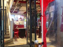 门面-椒贵火锅(剑南大道店)