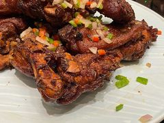 -尚香汤包文博馆(合兴路店)