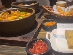 -江太极江浙菜(马桥万达广场店)