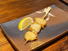 -鸟鹏烧鸟居酒屋(熙龙湾店)