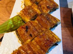 -森味薪火烧•烧鸟居酒屋•日本料理(望京店)