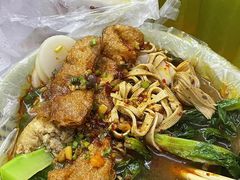 -菊菊小吃店