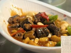 -福满楼大酒店(鹿鸣路店)