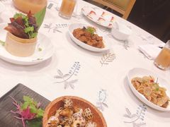 -宁波柏悦酒店·钱湖渔港