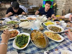 -钱大妈海鲜饭店(保利林语店)