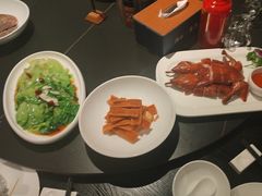 -老海陵·泰州菜(三水湾店)