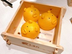 -天瑞轩·粤菜餐厅