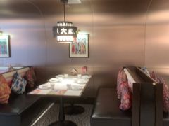 -清真·卡德尔大叔新疆主题餐厅(龙汇路店)