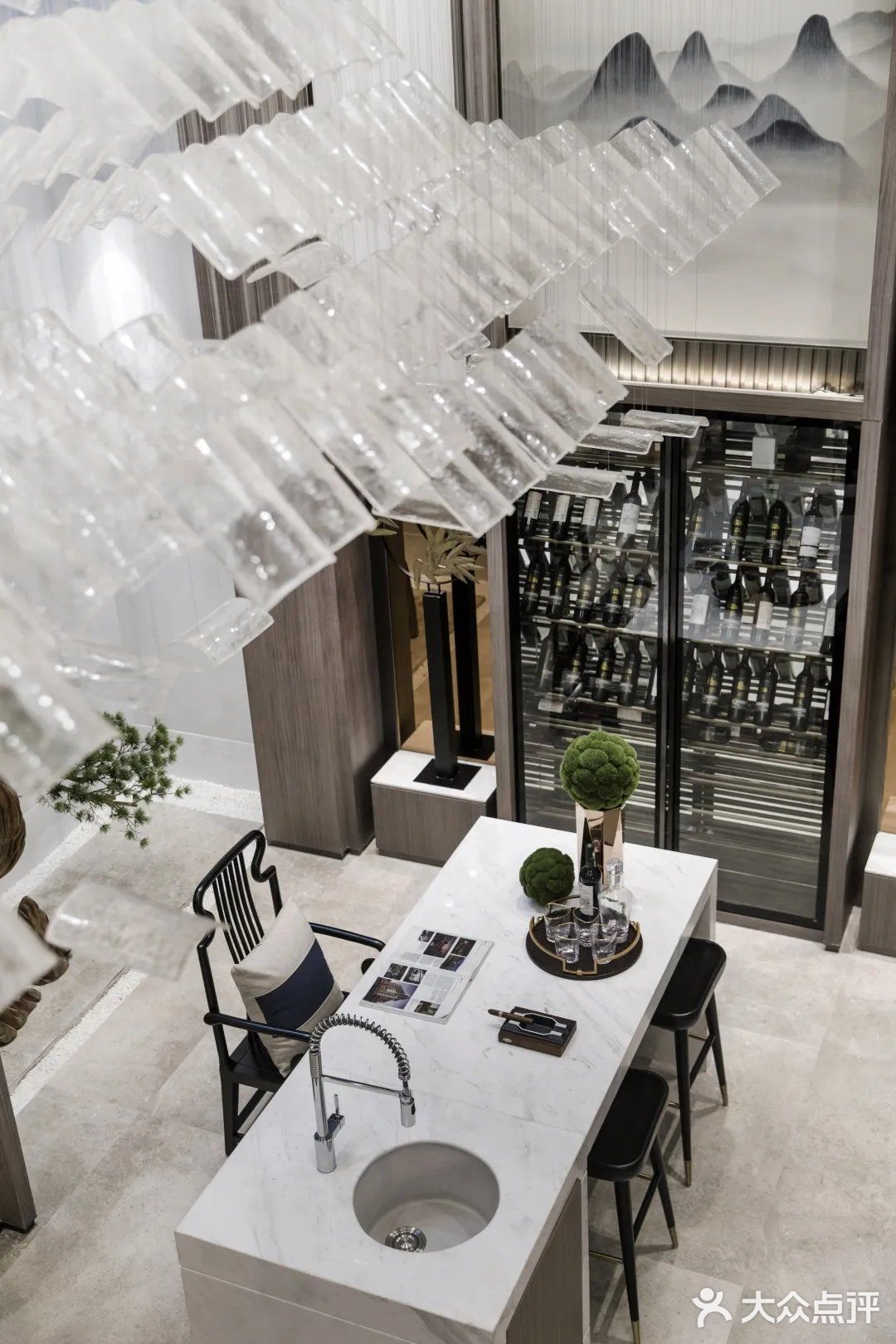 家•是幸福生活的一切开始