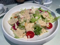 -羊巴道新疆菜·清真(上梅林店)