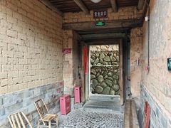 -福建土楼(南靖)景区