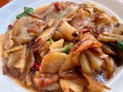 -如意香辣鸡架(总店)