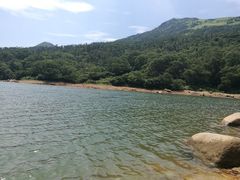 -大姆山草场