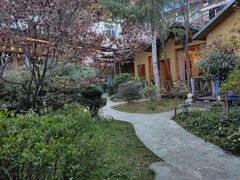 -阳光山水江湖菜馆(西山龙门店)