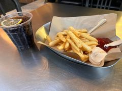 -shark burger·鲨鱼汉堡(交子大道店)