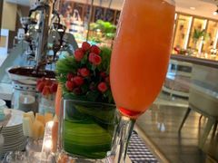 -西安高新希尔顿酒店·咖啡露台西餐厅