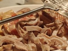 -尚尚仙·酸汤猪手·猪肚鸡火锅(华联万柳购物中心店)