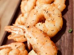 橄榄油烤虾-G+KITCHEN(龙湖狮山天街店)