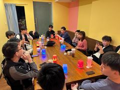 -鱼塘剧本推理桌游吧