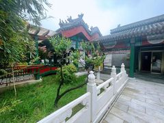 -建国公园