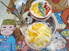 -甜心妈妈·榴莲星级糖水(北京路总店)