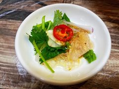 石坚鱼生-官塘鱻鱻鱼生