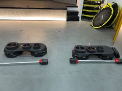 -超鹿运动(五四路恒力城店)